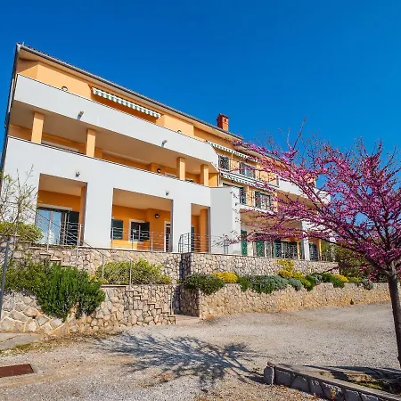 Guest house Kraj *