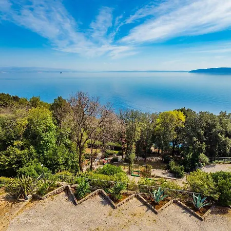 Guest house Kraj