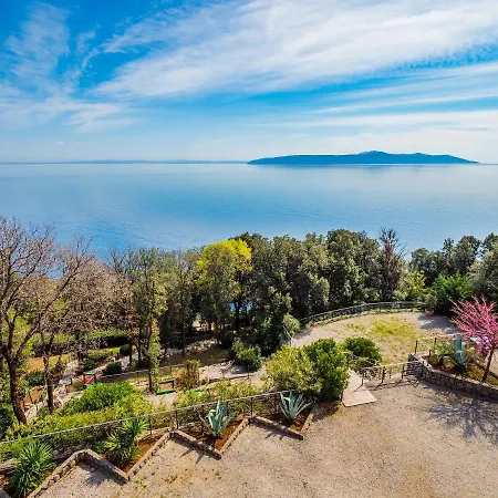 Guest house Kraj Moscenicka Draga