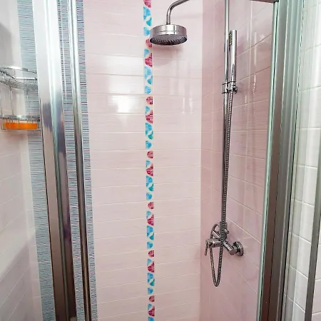 Kraj Guest house