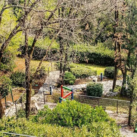 Kraj Guest house Moscenicka Draga