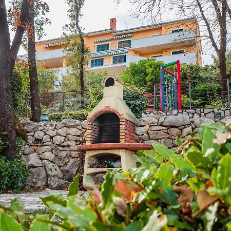 Kraj Guest house *