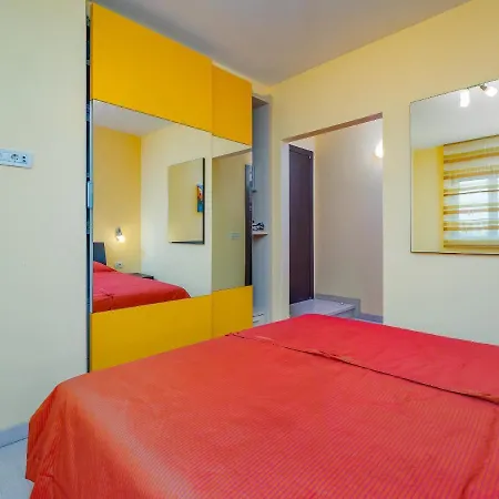 Kraj Guest house Moscenicka Draga