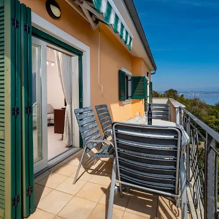 Guest house Kraj