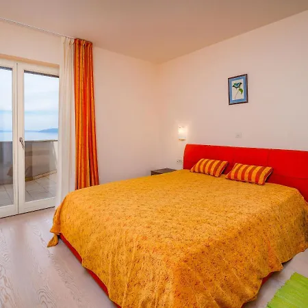 Kraj Guest house *