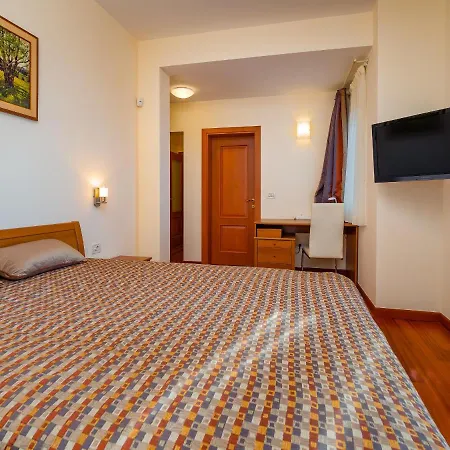 Guest house Kraj Moscenicka Draga
