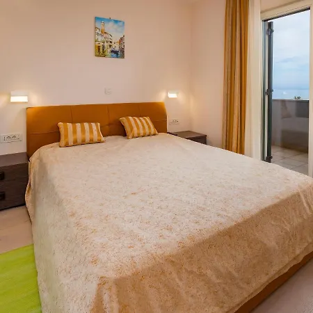 Guest house Kraj Moscenicka Draga