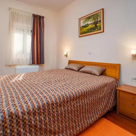 Kraj Guest house Moscenicka Draga