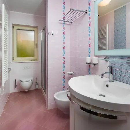 Kraj Guest house