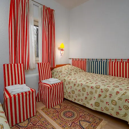 Kraj Guest house *