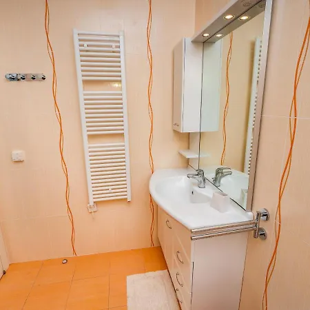 Kraj Guest house