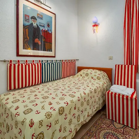 Kraj Moscenicka Draga