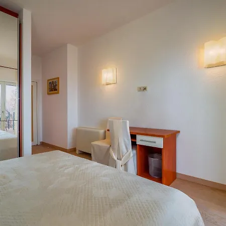 Kraj Guest house Moscenicka Draga