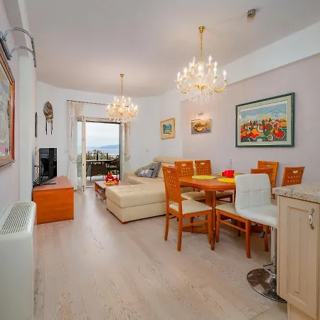 Guest house Kraj *