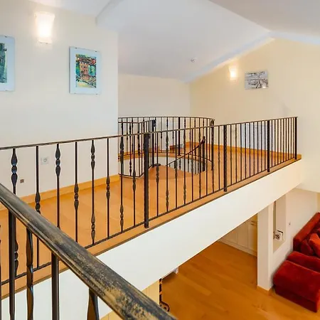 Guest house Kraj