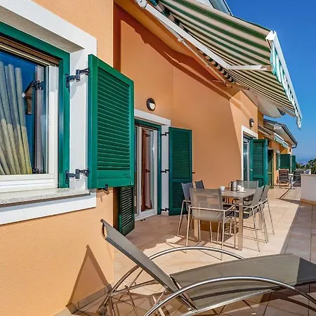 Guest house Kraj