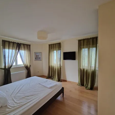 Guest house Kraj *