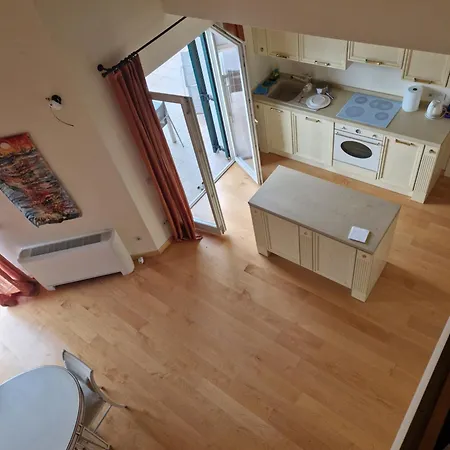 Kraj Guest house *
